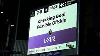 Everton v Wolverhampton Wanderers - Premier League - Goodison Park