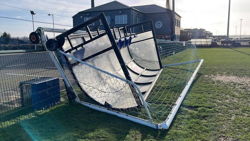 Lack of support for Cork communities after storm events ‘not right’