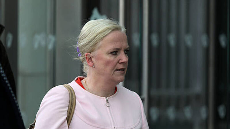 Jury fails to reach verdict in second trial of Custom House Capital financial services manager Jury fails to reach verdict in second trial of Custom House Capital financial services manager