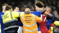 Everton v Liverpool - Premier League - Goodison Park