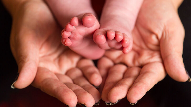 Hundreds of Cork families to receive Newborn Baby Grant Hundreds of Cork families to receive Newborn Baby Grant