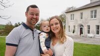 Cork family home to feature on TV show