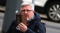 Legal history made after first conviction using Garda body-cam evidence from Coolock riots