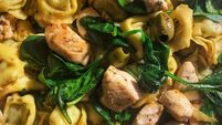 Weekend Foodie: Making use of convenient ingredients for a hearty meal