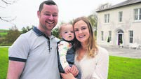 Cork manor house up for Home Of The Year