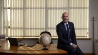 Cork-based PE Global seeks next acquisition
