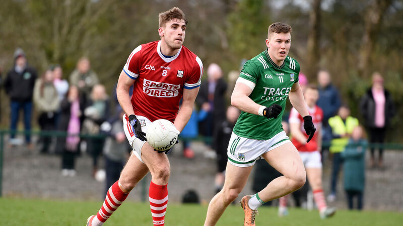 Cork v Westmeath: Key players return to the bench as Rebels name team Cork v Westmeath: Key players return to the bench as Rebels name team