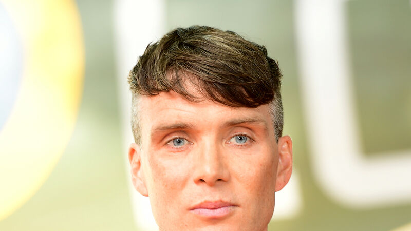 Murphy to attend IFTA Awards in Dublin