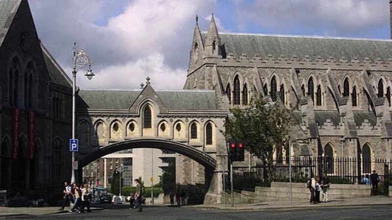 Government to fund restoration of 650 historic buildings with €8 million Government to fund restoration of 650 historic buildings with €8 million