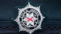 Police Stock