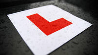 Learner Drivers