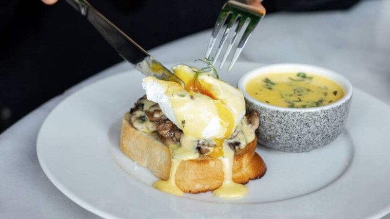Enjoy Galentine’s Brunch at The River Lee Hotel Enjoy Galentine’s Brunch at The River Lee Hotel