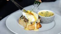 Enjoy Galentine’s Brunch at The River Lee Hotel