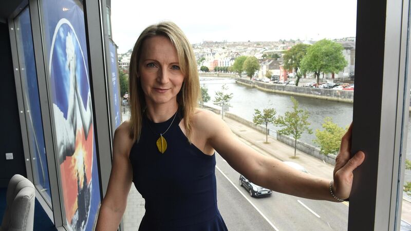 Norma Sheahan: ‘I’ve gone off the dating apps...I couldn’t be dealing with it’ Norma Sheahan: ‘I’ve gone off the dating apps...I couldn’t be dealing with it’