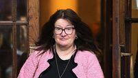 Geraldine Connolly