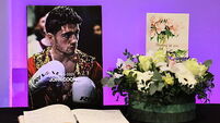 John Cooney death