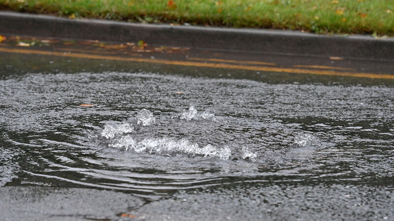 Cork City Council warns of potential flooding on Monahan and Centre Park Roads Cork City Council warns of potential flooding on Monahan and Centre Park Roads