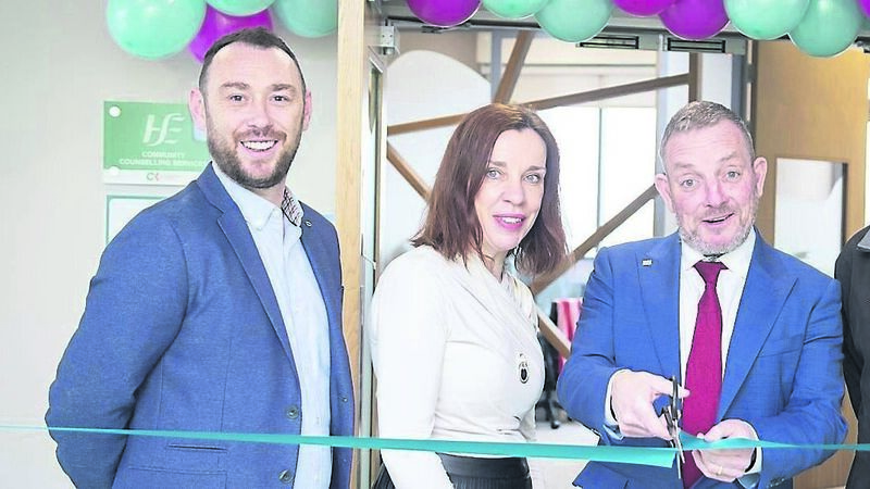 Addiction services hub opens in East Cork Addiction services hub opens in East Cork