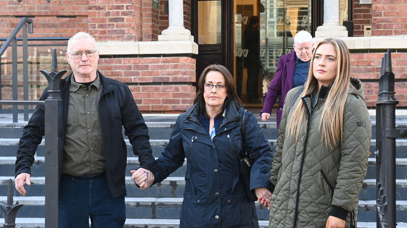 82-year-old man jailed for raping his daughter in 'an appalling regime of abuse' 