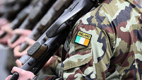 Troops Ministerial Troop Review