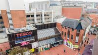 Cork Construction: 2025 pivotal to city and county's residential market