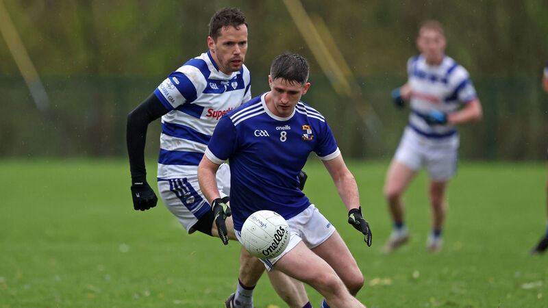 Cork GAA: Muskerry football and hurling draws for 2025 confirmed 