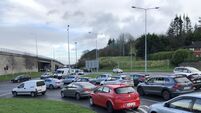 War of words over Cork city’s traffic management measures