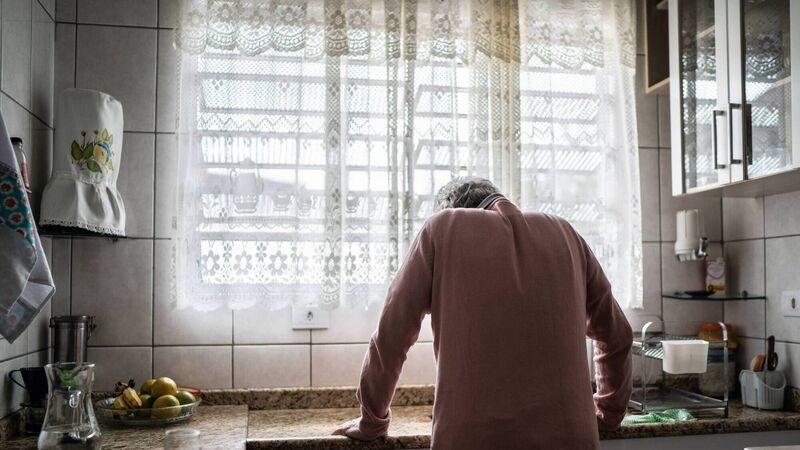 'It kills people': Single biggest problem for elderly is loneliness, says Cork advocate