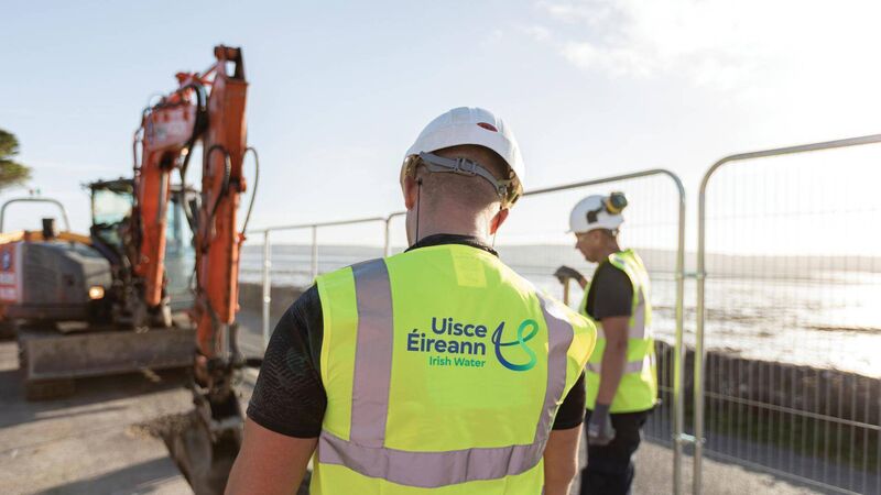 Uisce Éireann crews repair Mallow water burst but normal supply may take time to resume fully