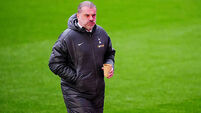 Aston Villa v Tottenham Hotspur - Emirates FA Cup - Fourth Round - Villa Park