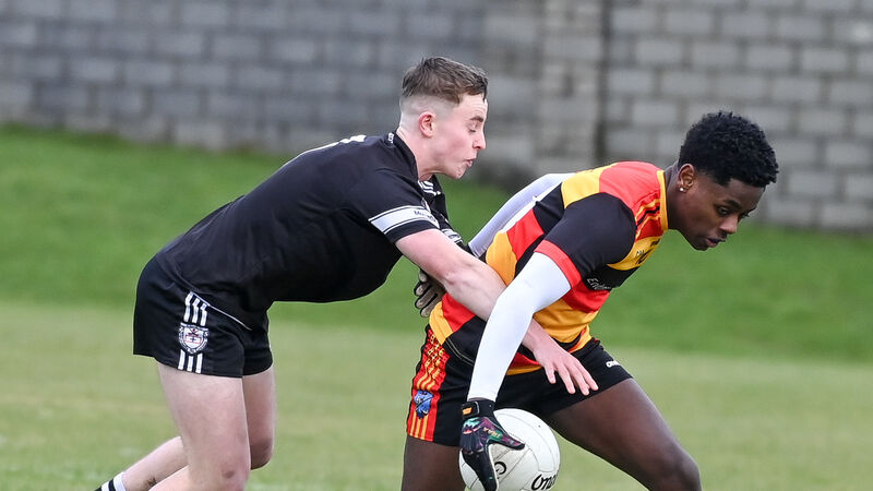 Cork GAA: New football rules resounding success for clubs and referees Cork GAA: New football rules resounding success for clubs and referees
