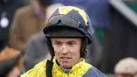 Punchestown Festival - Day Four - Friday May 3rd