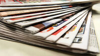 Reuters Institute Digital News Report