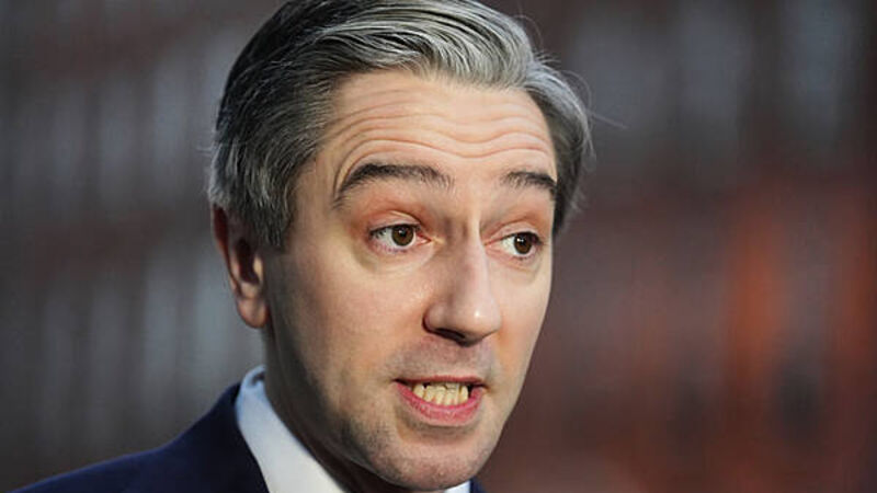 Tánaiste describes stabbing of a man in Dublin city centre as 'alarming'