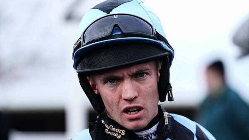 Taoiseach leads tributes to jockey Michael O’Sullivan following death Taoiseach leads tributes to jockey Michael O’Sullivan following death