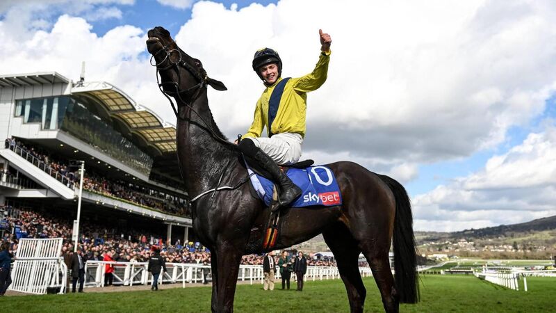 'He inspired so many': Taoiseach leads tributes to jockey Michael O’Sullivan following death