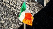 Dublin Commemorates The Easter Rising Centenary