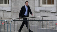 New Taoiseach appointed