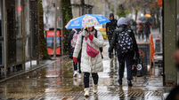 Public alerted to possible flooding as Met Éireann issues weather warning for Cork