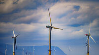 Offshore energy industry jobs study