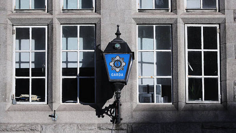 Clondalkin Garda Station reopens following bomb threat