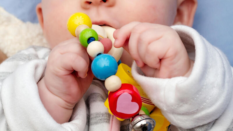 HSE confirm no impact to developmental checks for babies in Cork