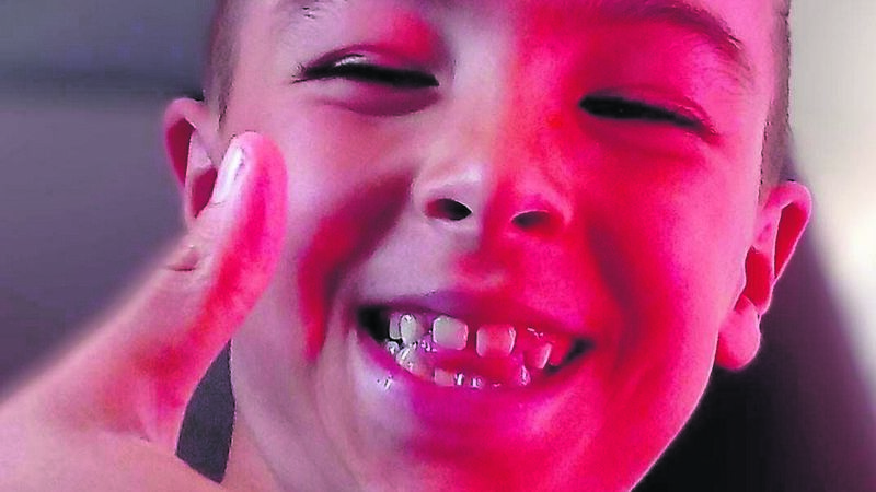 We must all heed lessons of tragic road death of André, 8 We must all heed lessons of tragic road death of André, 8