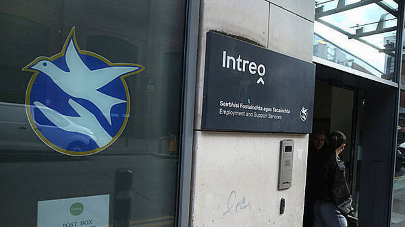 Government told stronger 'trigger' needed to force welfare recipients to seek employment Government told stronger 'trigger' needed to force welfare recipients to seek employment