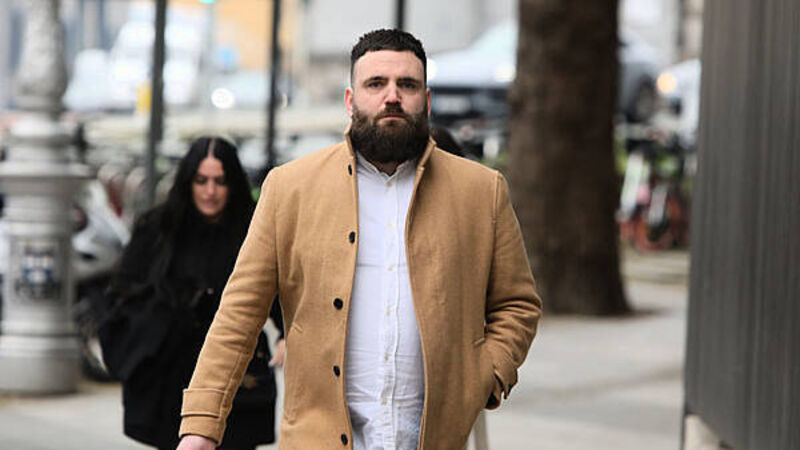 Man (37) jailed for threatening to publish intimate images of his ex-girlfriend online