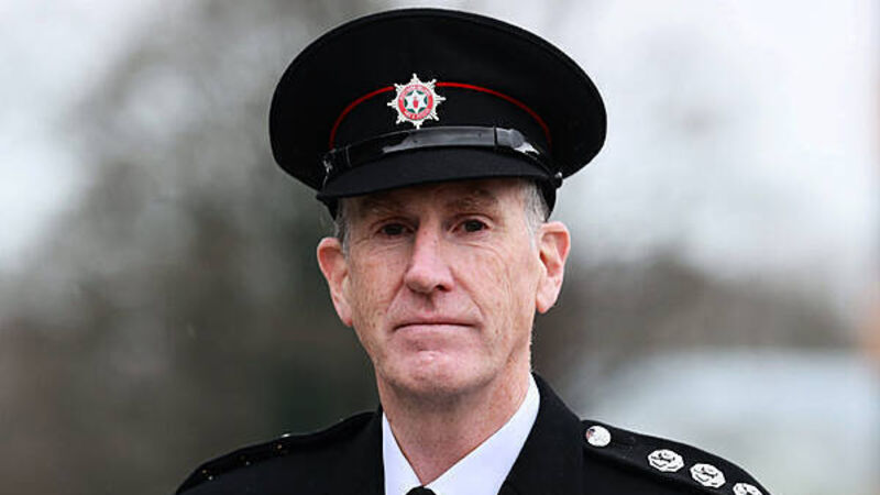 Omagh first responders recall scenes which ‘should only be seen in a movie’ Omagh first responders recall scenes which ‘should only be seen in a movie’