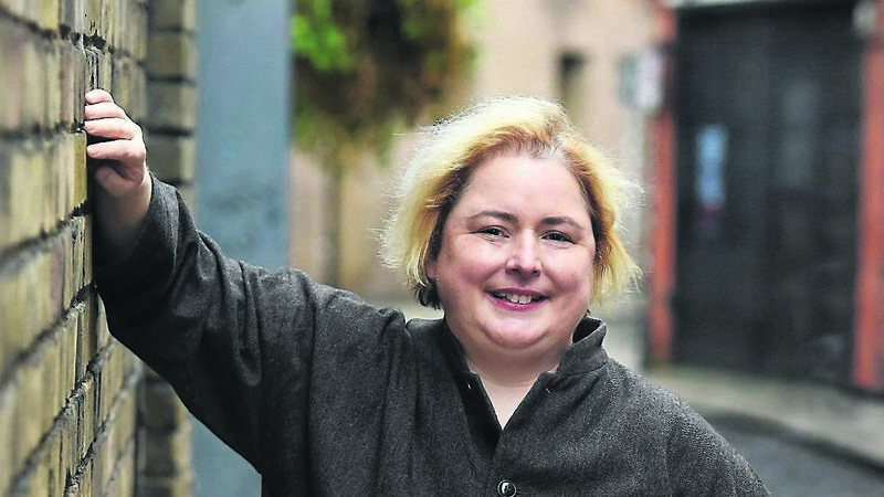 'I’m gonna have to try to make it my own': Siobhan McSweeney to host ‘Traitors’ 'I’m gonna have to try to make it my own': Siobhan McSweeney to host ‘Traitors’