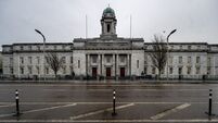 ‘Too many barriers’ preventing domestic violence victims getting social housing, say Cork councillors