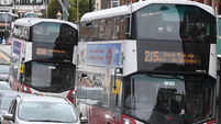 ‘Scandalous’ new data shows unreliability of Cork buses