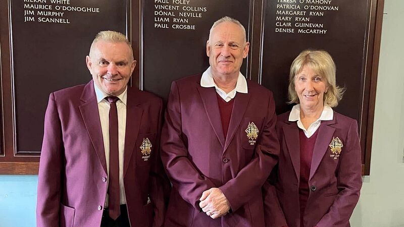 Clonakilty Golf Club is a West Cork gem set to expand to 18 holes